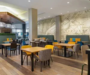 Photo 5 - Home2 Suites by Hilton Philadelphia - Convention Center, PA