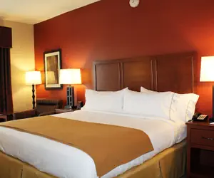 Photo 3 - Holiday Inn Express Hotel & Suites Paducah West by IHG