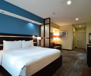 Photo 4 - Fairfield Inn & Suites Houston-North Spring