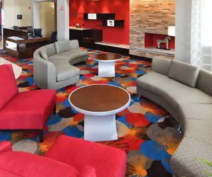 Photo 2 - Fairfield Inn & Suites Houston-North Spring