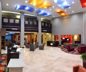 Photo 3 - Fairfield Inn & Suites Houston-North Spring