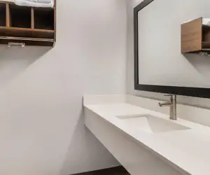 Photo 4 - Quality Inn Madison - Huntsville