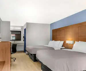 Photo 2 - Quality Inn Madison - Huntsville