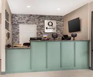 Photo 3 - Quality Inn Madison - Huntsville