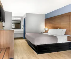 Photo 5 - Quality Inn Madison - Huntsville