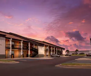 Photo 2 - Quality Inn Madison - Huntsville