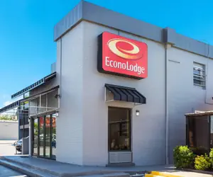 Photo 2 - Econo Lodge Gallatin - Metro Nashville