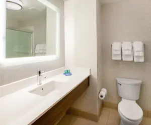 Photo 5 - Holiday Inn Express and Suites Little Rock Downtown by IHG