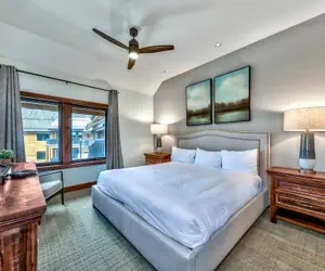 Photo 3 - Luxury Two Bedroom Residence steps from Heavenly Village by RedAwning