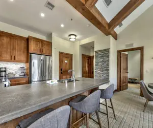 Photo 5 - Luxury Two Bedroom Residence steps from Heavenly Village by RedAwning