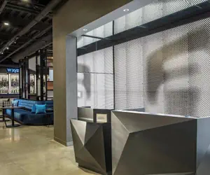 Photo 4 - Aloft Providence Downtown