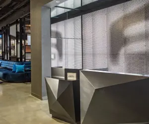 Photo 3 - Aloft Providence Downtown