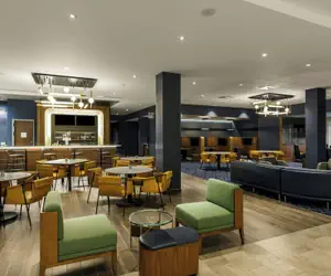 Photo 5 - Courtyard by Marriott Indianapolis Fishers