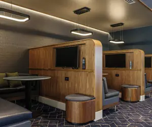 Photo 4 - Courtyard by Marriott Indianapolis Fishers