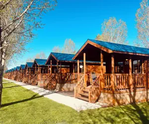 Photo 2 - Blue Buffalo Resort