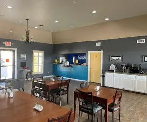 Photo 2 - Kenedy Inn & Suites