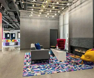 Photo 3 - Aloft Chicago Schaumburg