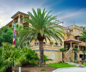 Photo 2 - Ocean Lodge Resort