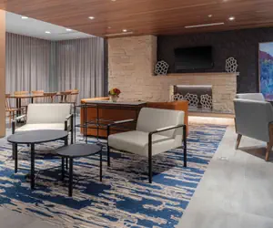 Photo 4 - Fairfield Inn & Suites by Marriott Winnemucca