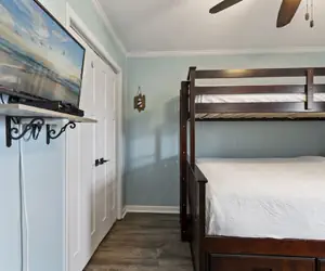 Photo 3 - Ocean Pier Beach-view Condos