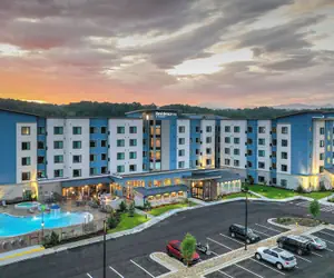 Photo 2 - Residence Inn by Marriott Pigeon Forge