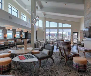 Photo 3 - Residence Inn by Marriott Pigeon Forge