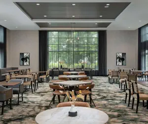 Photo 5 - Homewood Suites By Hilton Louisville Airport