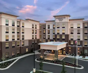 Photo 2 - Homewood Suites By Hilton Louisville Airport