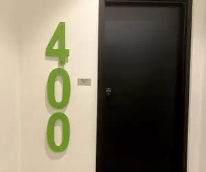 Photo 3 - 424-Apt. 400