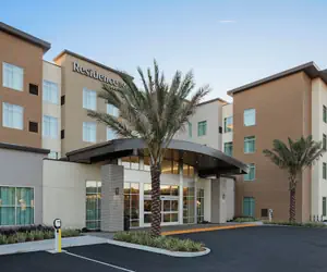 Photo 2 - Residence Inn by Marriott Chatsworth