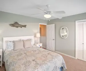 Photo 3 - Stunning Marsh & Water Views in This Completely Renovated Three Bedroom Home