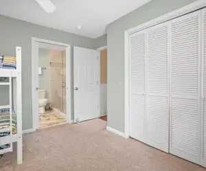 Photo 4 - Stunning Marsh & Water Views in This Completely Renovated Three Bedroom Home