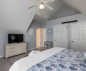 Photo 4 - Newly Updated Cottage w/ Amazing Golf Course Views - Near Marina & Beach