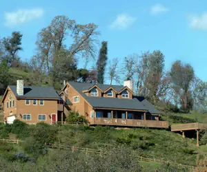 Photo 2 - Tucker Peak Lodge