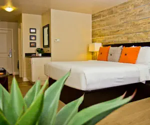 Photo 4 - Inn on the Cliff