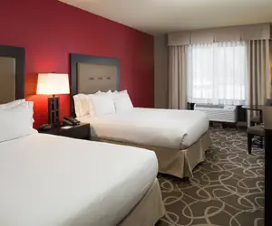 Photo 4 - Holiday Inn Express Klamath - Redwood Ntl Pk Area by IHG