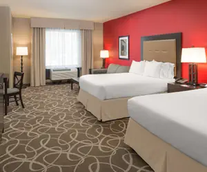 Photo 5 - Holiday Inn Express Klamath - Redwood Ntl Pk Area by IHG