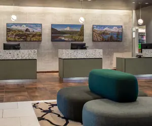 Photo 4 - Residence Inn Portland Downtown/Pearl District