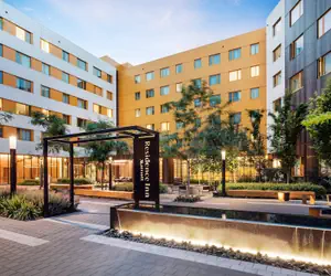 Photo 2 - Residence Inn Portland Downtown/Pearl District