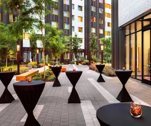 Photo 5 - Residence Inn Portland Downtown/Pearl District