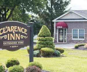 Photo 2 - Clarence Inn