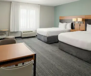 Photo 5 - TownePlace Suites Jackson Ridgeland/Township at Colony Park