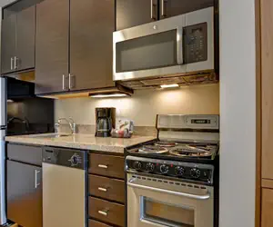 Photo 3 - TownePlace Suites Jackson Ridgeland/Township at Colony Park