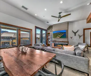 Photo 2 - Luxury 2Br Residence steps from Heavenly Village & Gondola by RedAwning