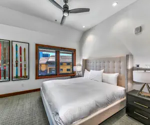 Photo 4 - Luxury 2Br Residence steps from Heavenly Village & Gondola by RedAwning