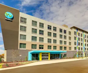 Photo 2 - Tru By Hilton Raleigh Garner