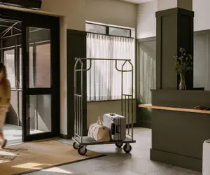 Photo 4 - Dutch Hotel Long Island City New York , Belvilla District 6 Formerly Sonder