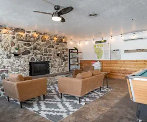 Photo 4 - BV Overlook Camp & Lodging