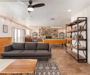 Photo 5 - BV Overlook Camp & Lodging