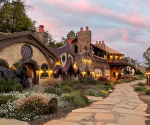 Photo 2 - Ancient Lore Village